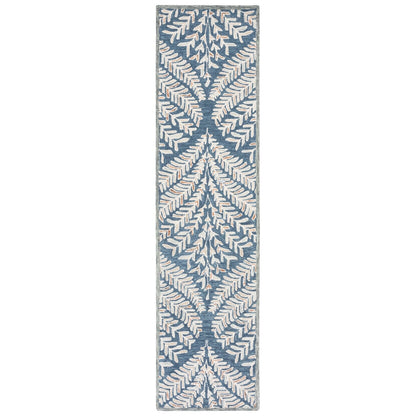 Tapis en laine Capri Kert fait main SAFAVIEH