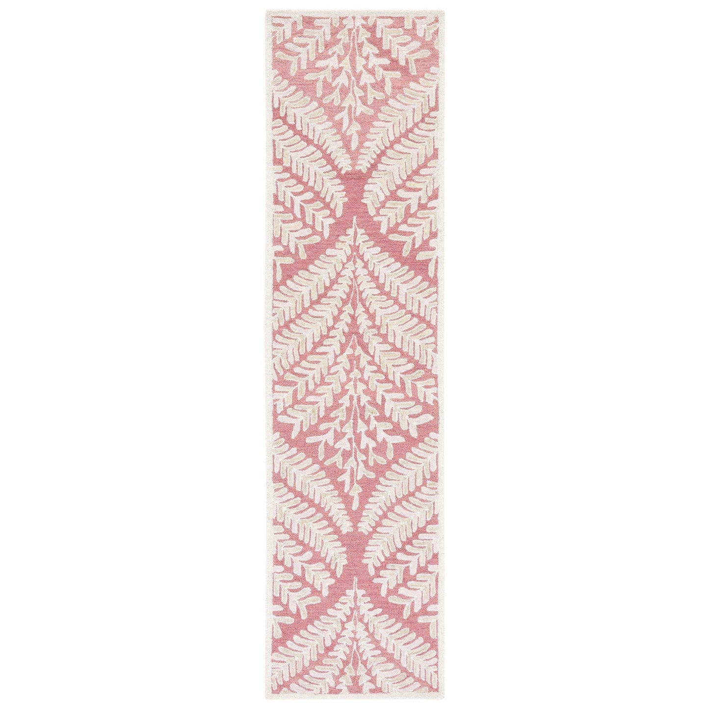 Tapis en laine Capri Kert fait main SAFAVIEH