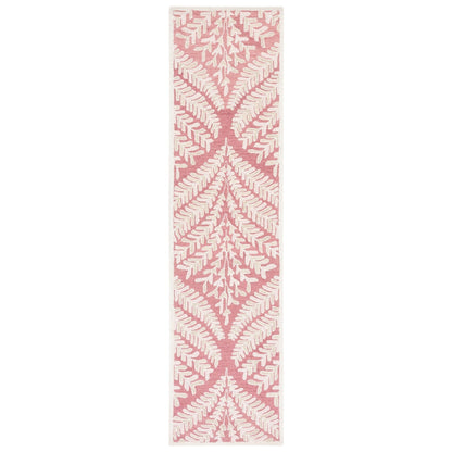 Tapis en laine Capri Kert fait main SAFAVIEH