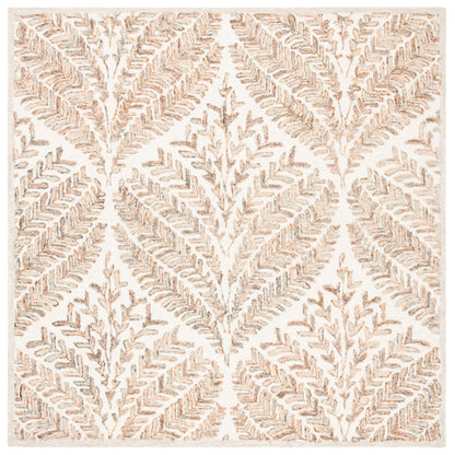 Tapis en laine Capri Kert fait main SAFAVIEH