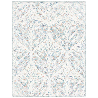 Tapis en laine Capri Kert fait main SAFAVIEH