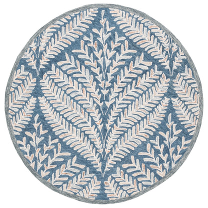 Tapis en laine Capri Kert fait main SAFAVIEH