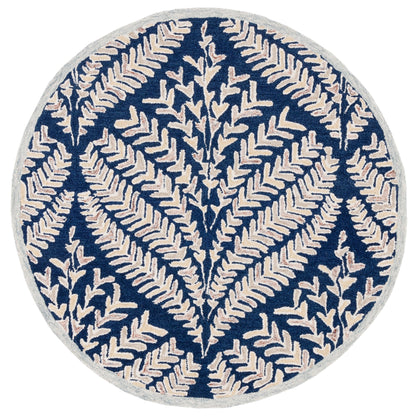 Tapis en laine Capri Kert fait main SAFAVIEH