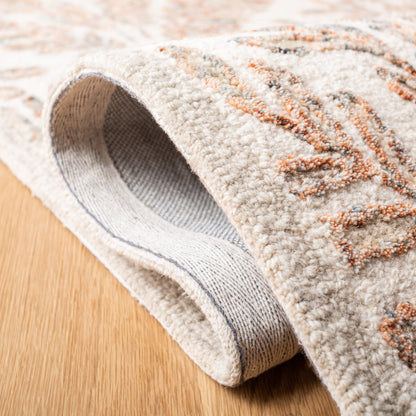 Tapis en laine Capri Kert fait main SAFAVIEH