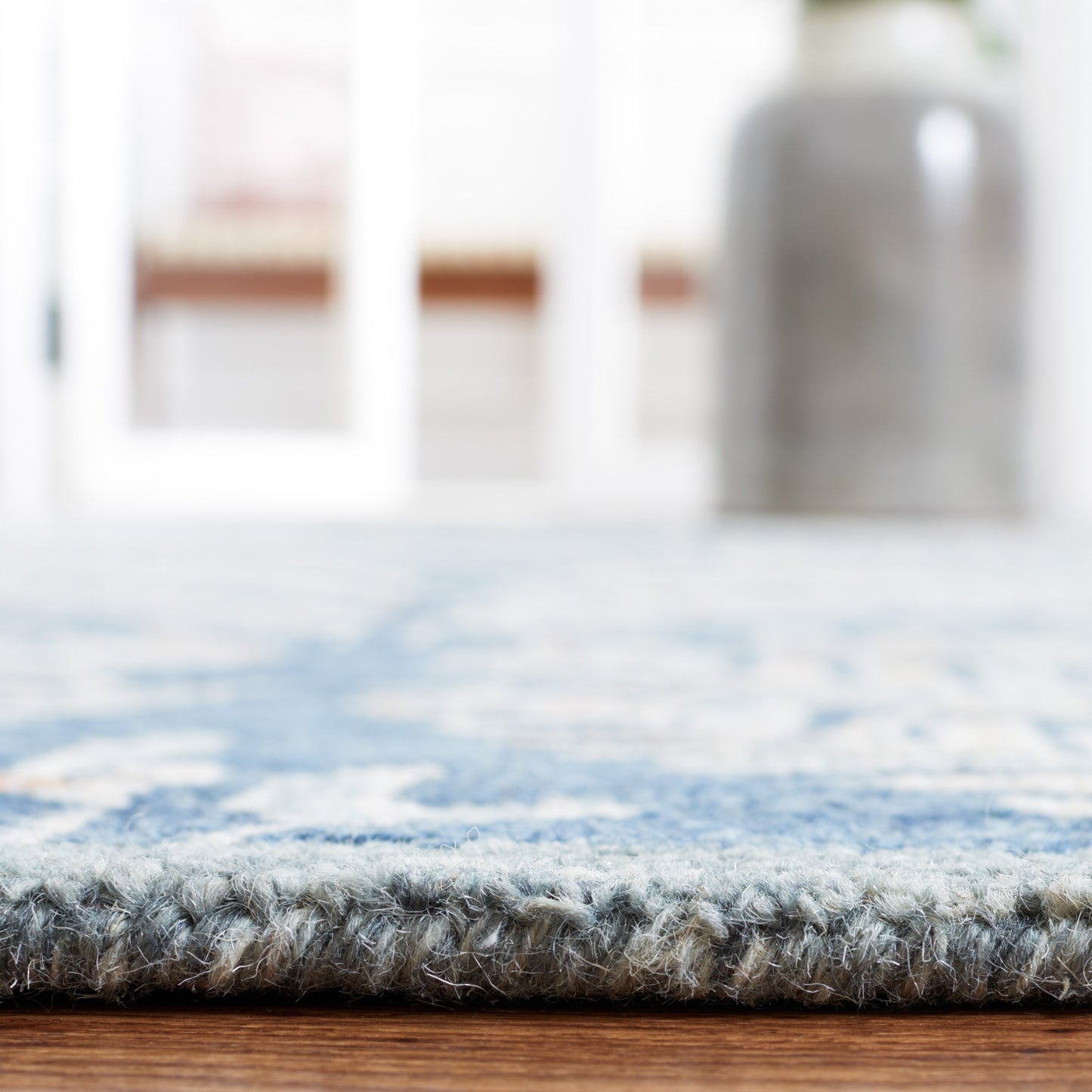 Tapis en laine Capri Kert fait main SAFAVIEH