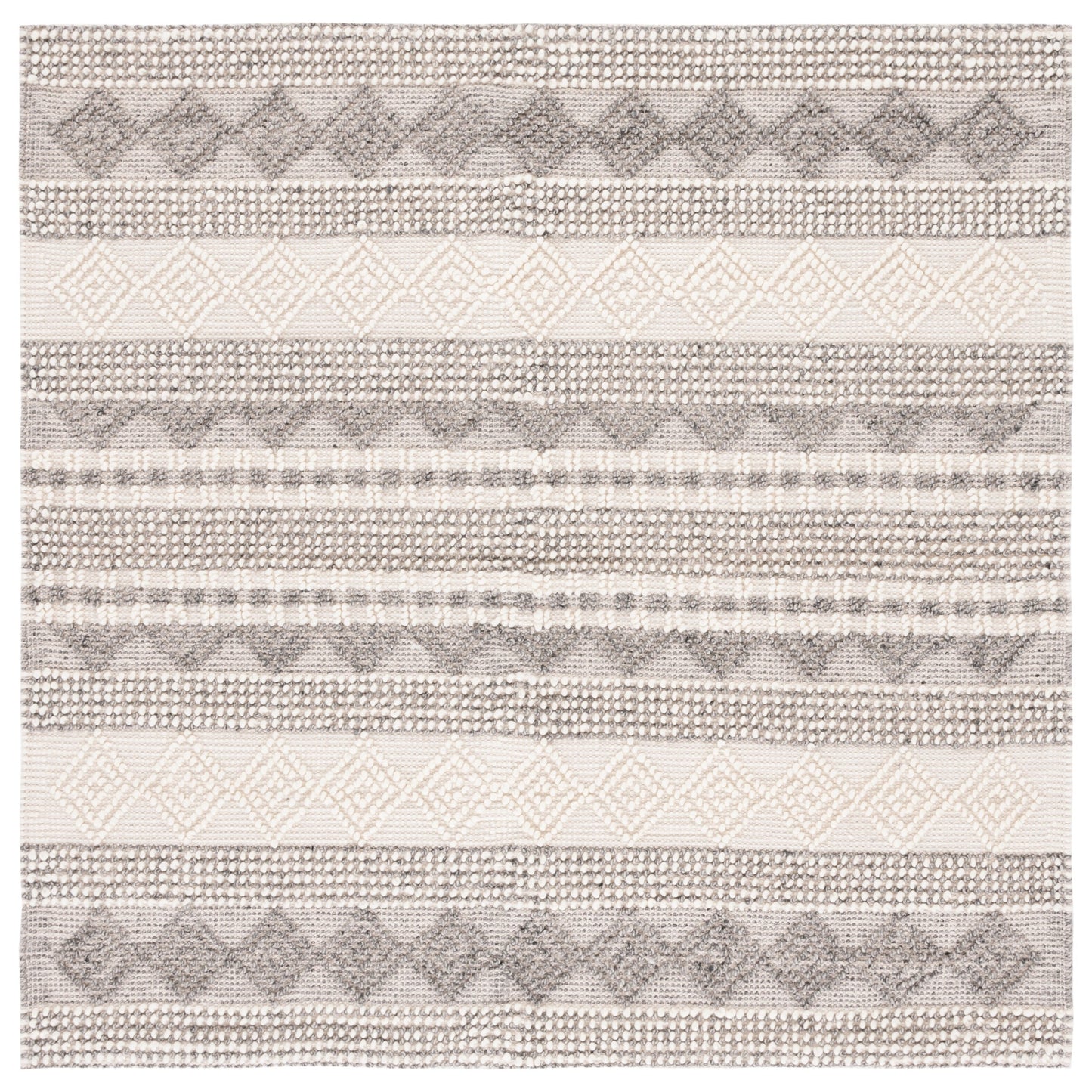 SAFAVIEH, Handmade Natura Paladia Wool Rug