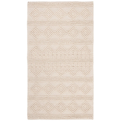 SAFAVIEH, Handmade Natura Paladia Wool Rug
