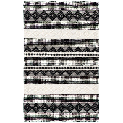 SAFAVIEH, Handmade Natura Paladia Wool Rug
