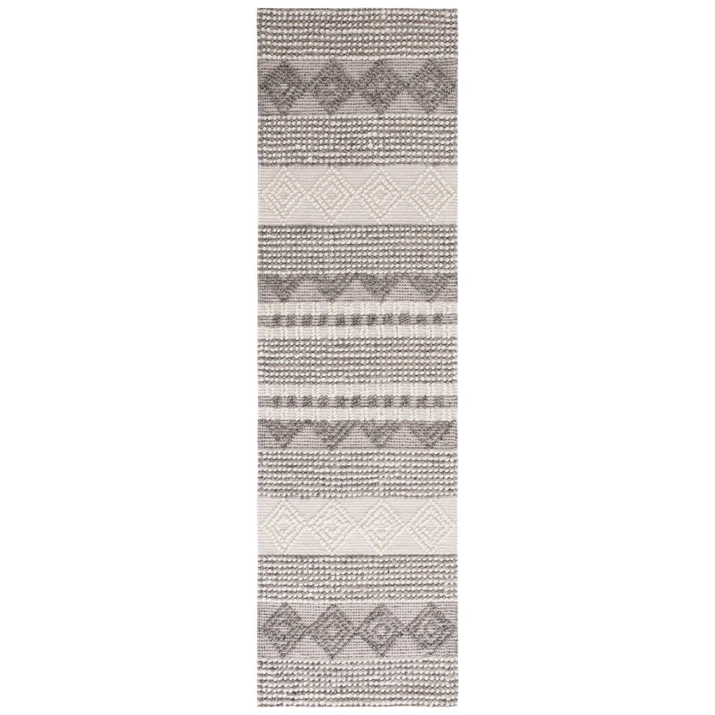 SAFAVIEH, Handmade Natura Paladia Wool Rug