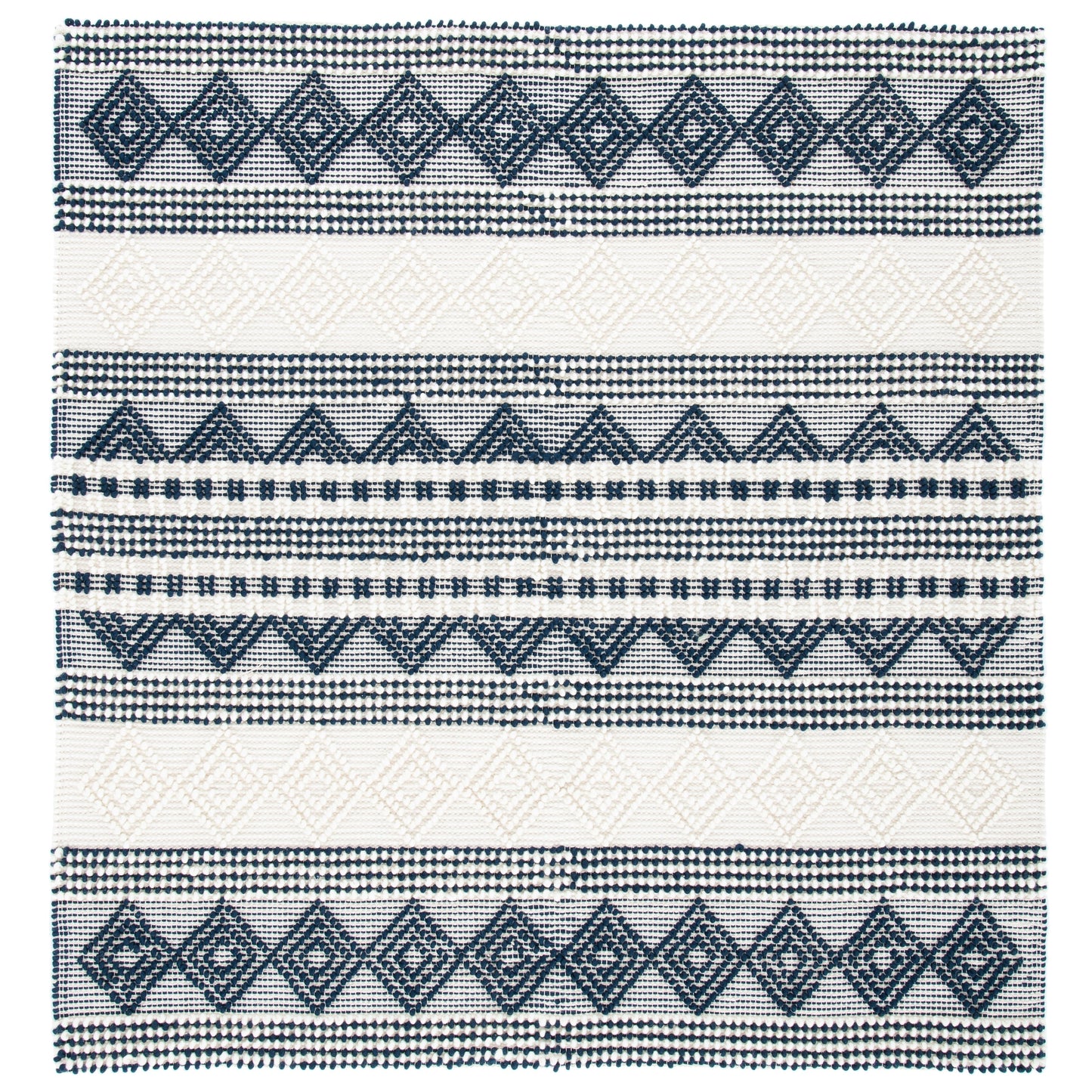 SAFAVIEH, Handmade Natura Paladia Wool Rug