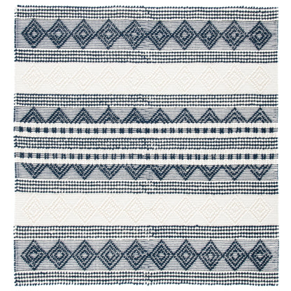 SAFAVIEH, Handmade Natura Paladia Wool Rug