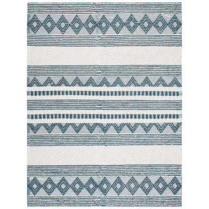 SAFAVIEH, Handmade Natura Paladia Wool Rug