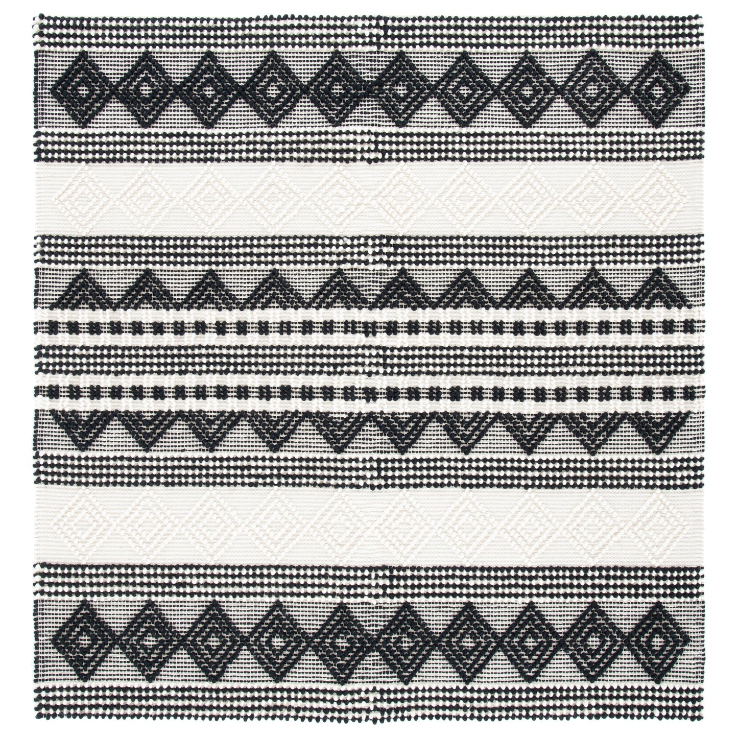 SAFAVIEH, Handmade Natura Paladia Wool Rug