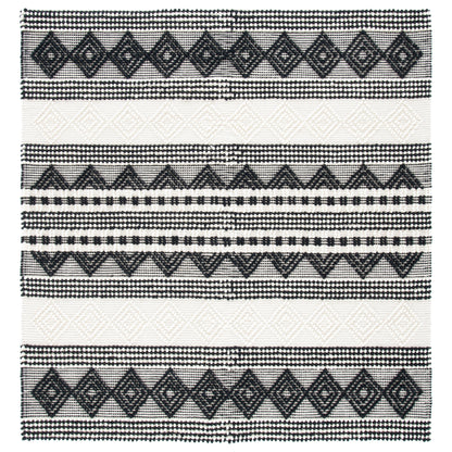 SAFAVIEH, Handmade Natura Paladia Wool Rug