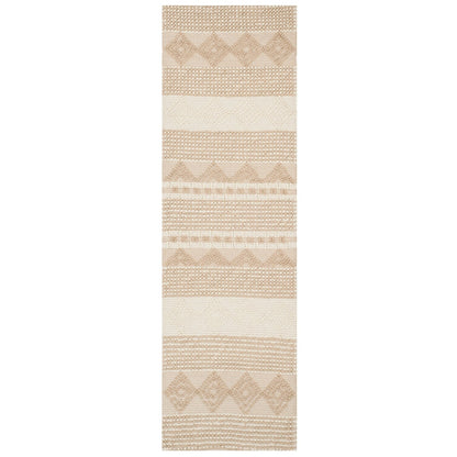 SAFAVIEH, Handmade Natura Paladia Wool Rug