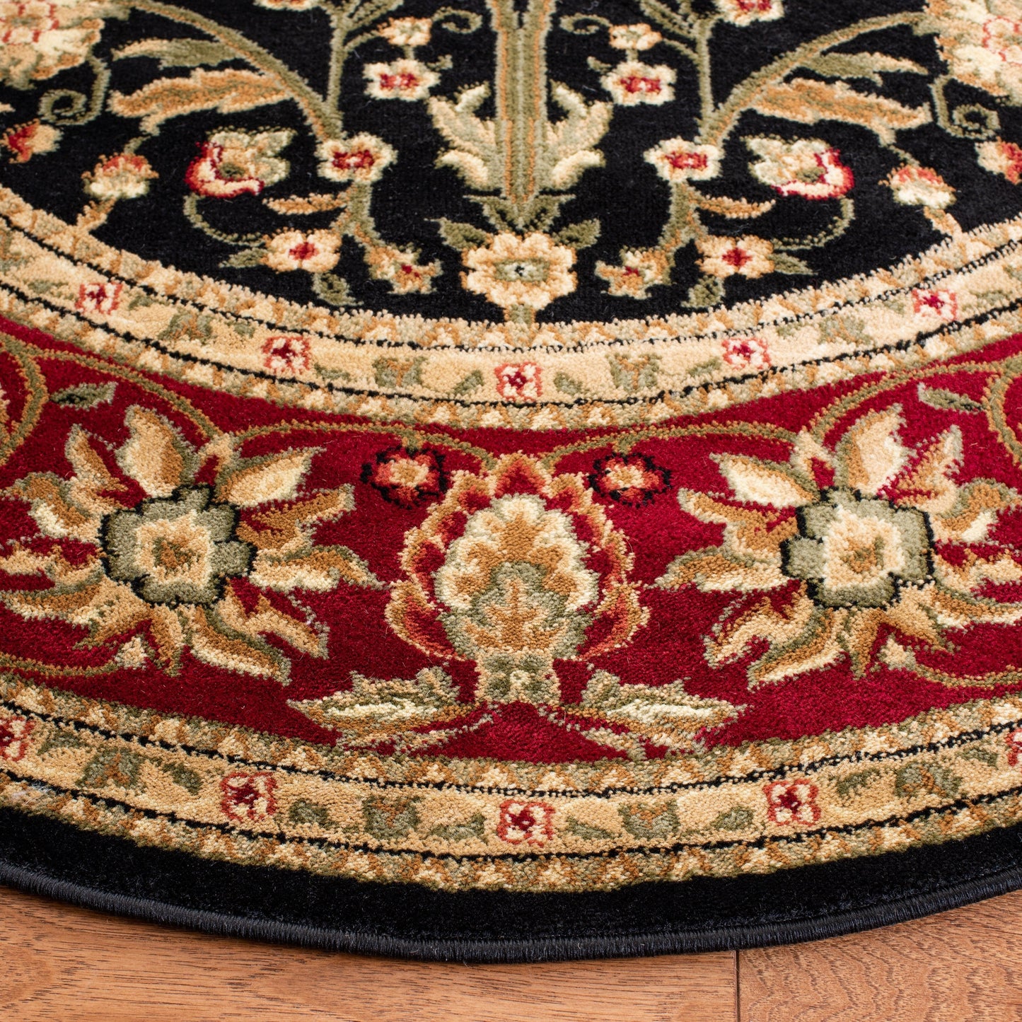 SAFAVIEH, Lyndhurst Marsha Traditional Area Rug