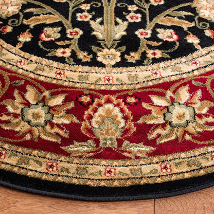 SAFAVIEH, Lyndhurst Marsha Traditional Area Rug