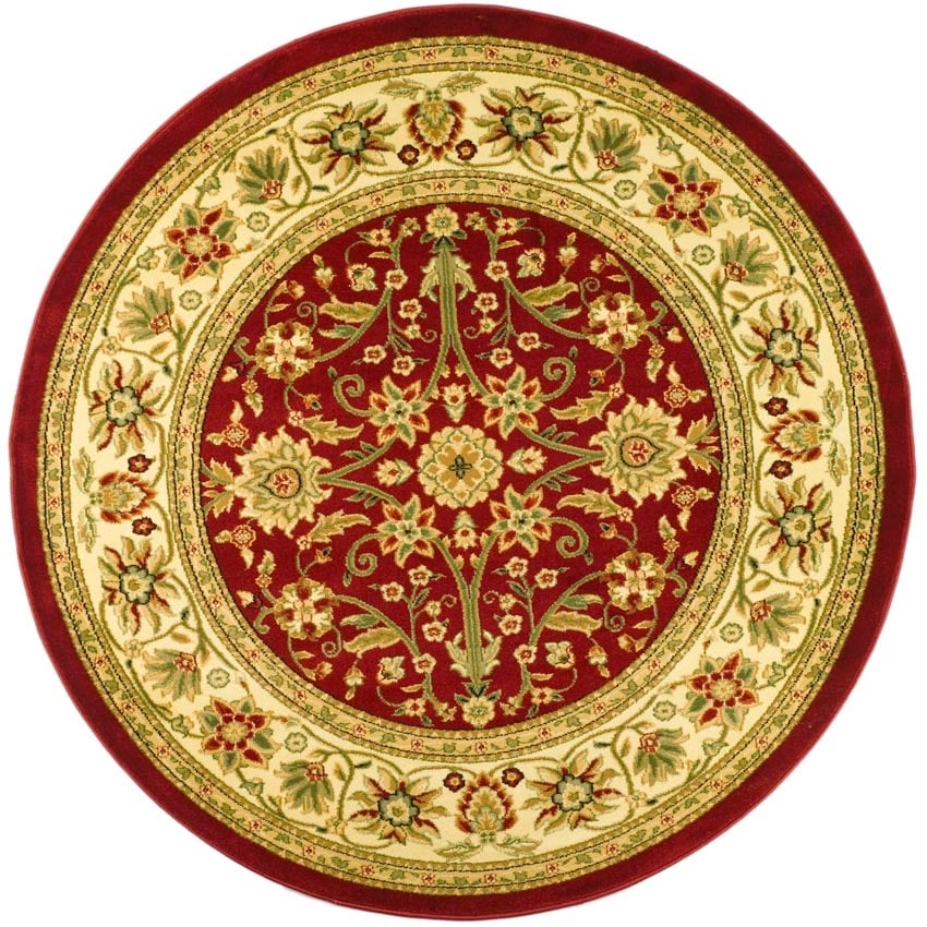 SAFAVIEH, Lyndhurst Marsha Traditional Area Rug