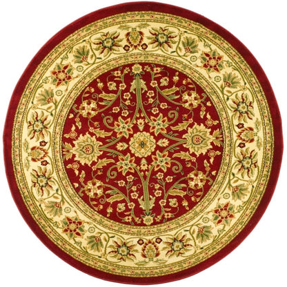 SAFAVIEH, Lyndhurst Marsha Traditional Area Rug