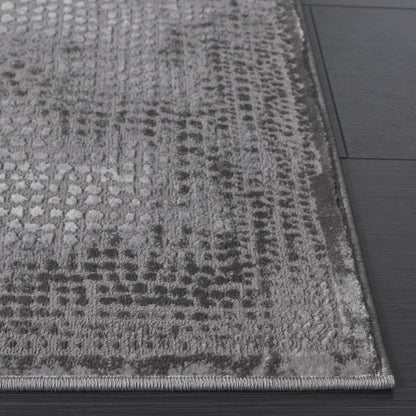 SAFAVIEH, Meadow Audry Modern Abstract Rug