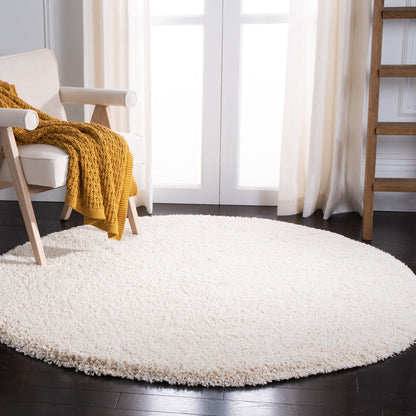 SAFAVIEH, Milan Shag Afton 2-inch Thick Area Rug