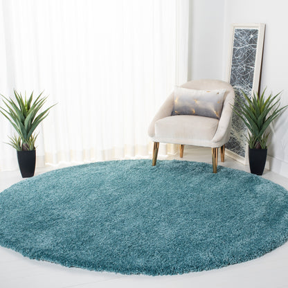 SAFAVIEH, Milan Shag Afton 2-inch Thick Area Rug