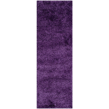 SAFAVIEH, Milan Shag Afton 2-inch Thick Area Rug