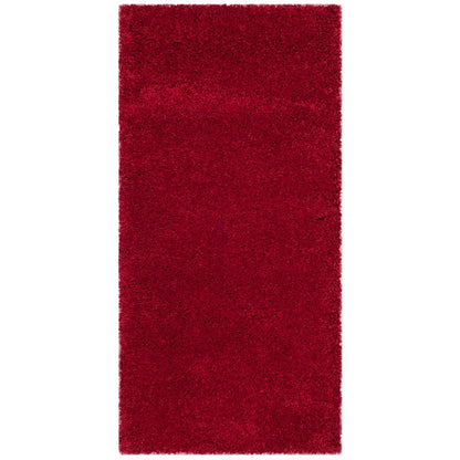 SAFAVIEH, Milan Shag Afton 2-inch Thick Area Rug