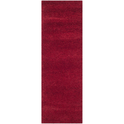 SAFAVIEH, Milan Shag Afton 2-inch Thick Area Rug