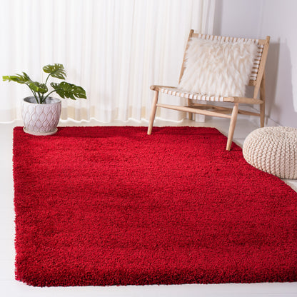 SAFAVIEH, Milan Shag Afton 2-inch Thick Area Rug