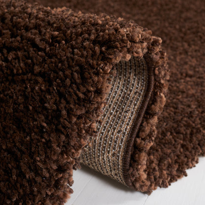 SAFAVIEH, Santa Monica Mahalia Shag 2-inch Thick Area Rug