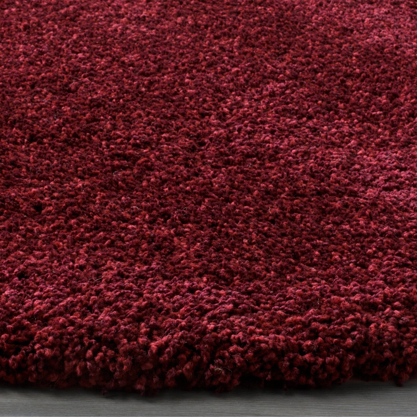 SAFAVIEH, Santa Monica Mahalia Shag 2-inch Thick Area Rug