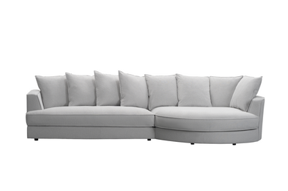 Canapé en tissu - Elk Stone