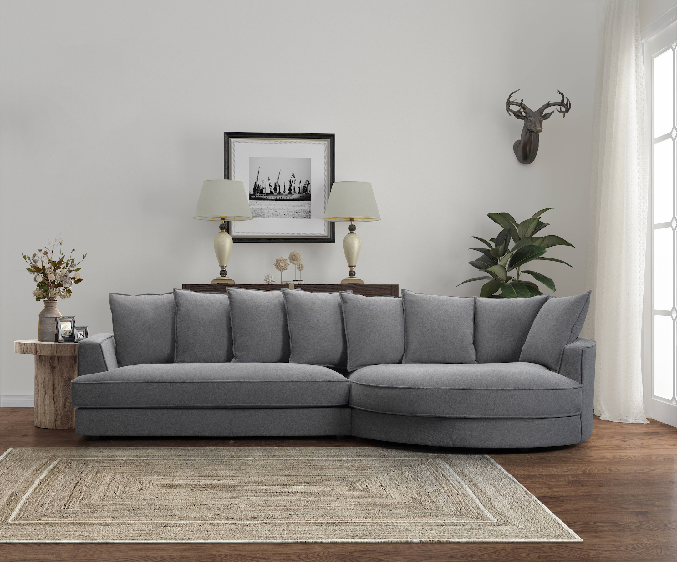 Selected Variant Image