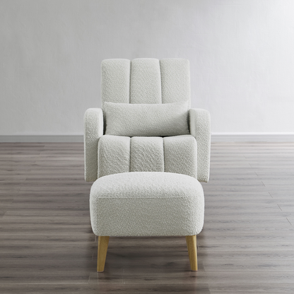 Fauteuil à bascule - Boucle Crépuscule