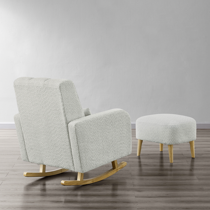 Fauteuil à bascule - Boucle Crépuscule