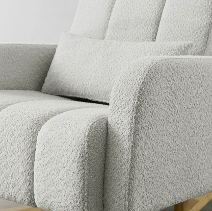 Fauteuil à bascule - Boucle Crépuscule