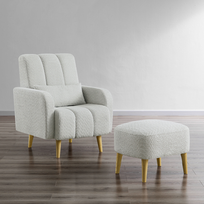 Fauteuil à bascule - Boucle Crépuscule