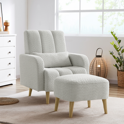 Fauteuil à bascule - Boucle Crépuscule