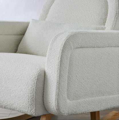 Fauteuil à bascule - Boucle Crépuscule