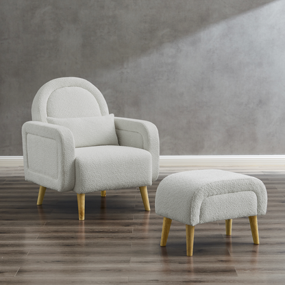 Fauteuil à bascule - Boucle Crépuscule