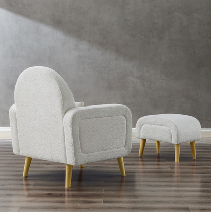 Fauteuil à bascule - Boucle Crépuscule