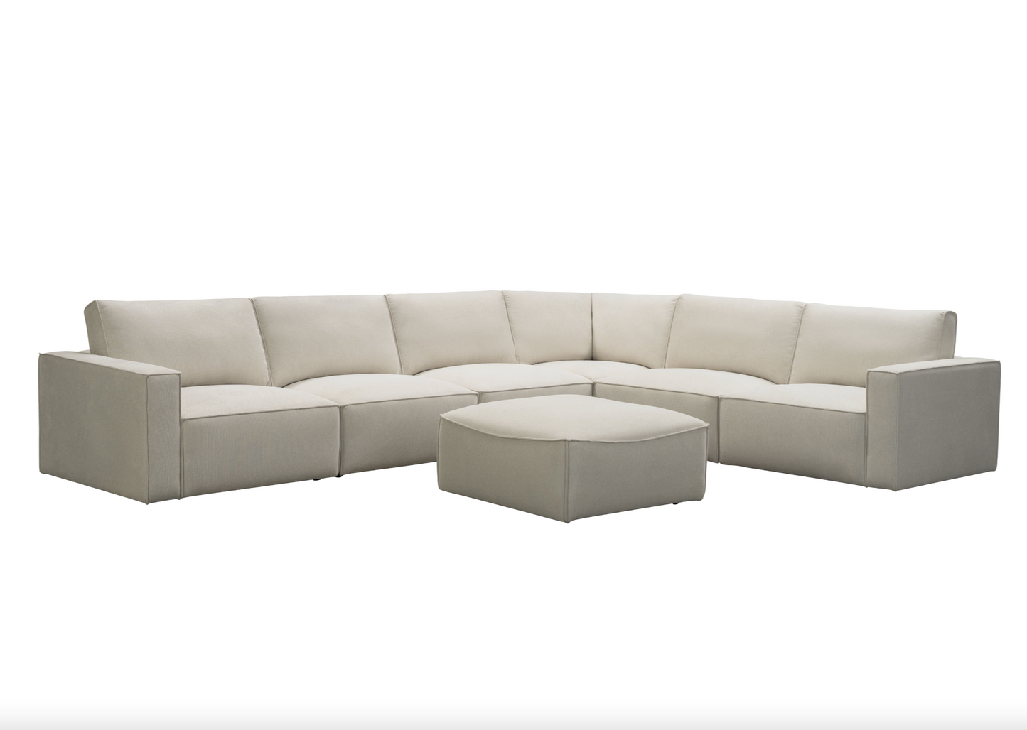 Canapé modulaire - Avoine Elk