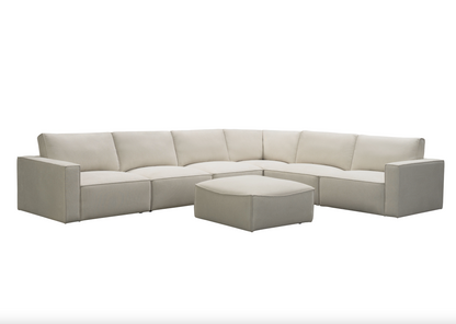 Canapé modulaire - Avoine Elk