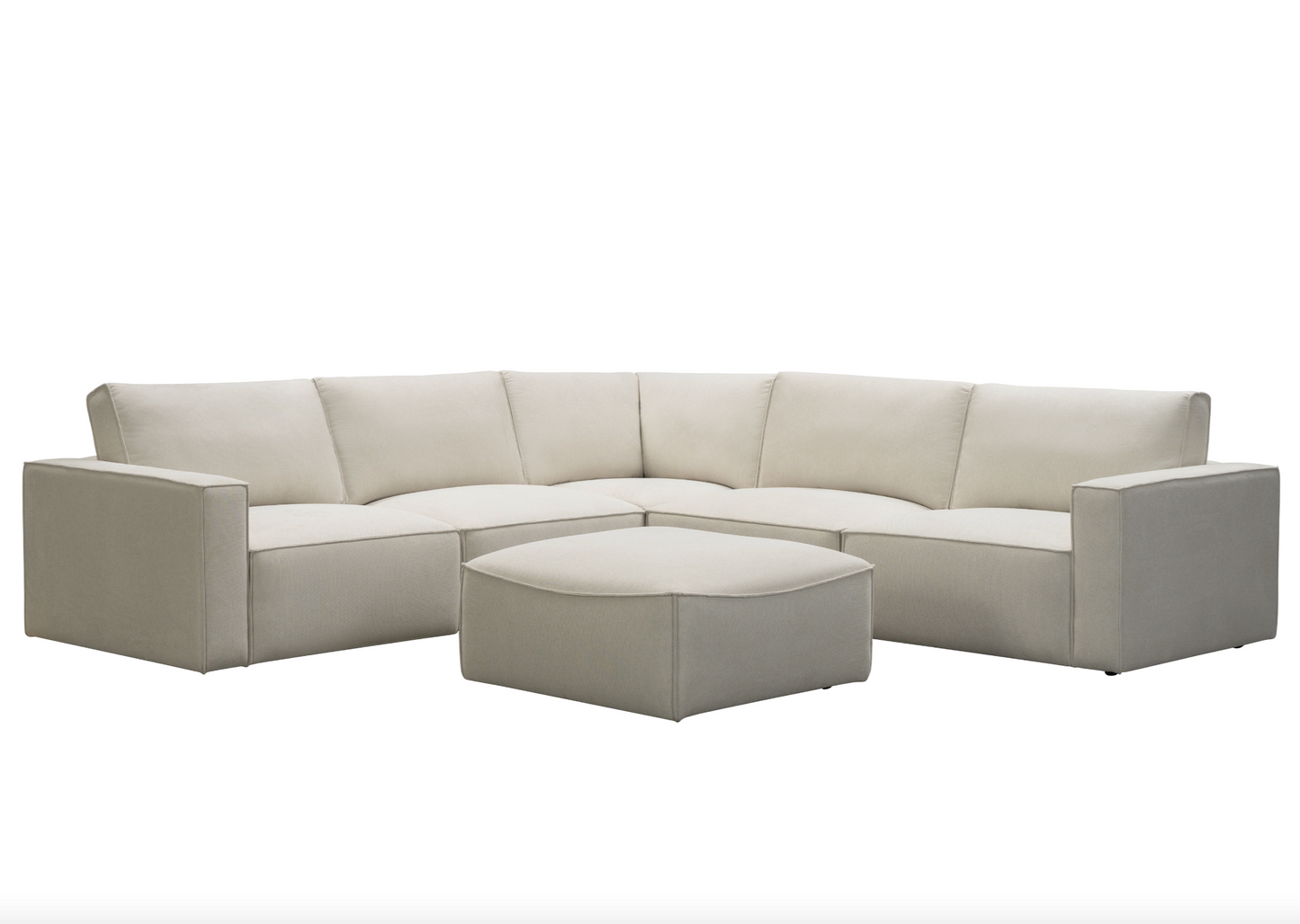 Canapé modulaire - Avoine Elk