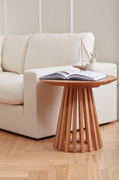 Canapé modulable - Sol Ivory