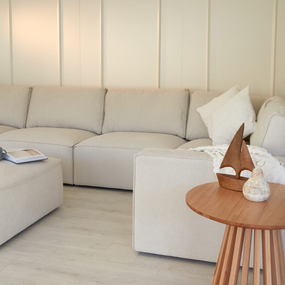 Canapé modulaire - Avoine Elk