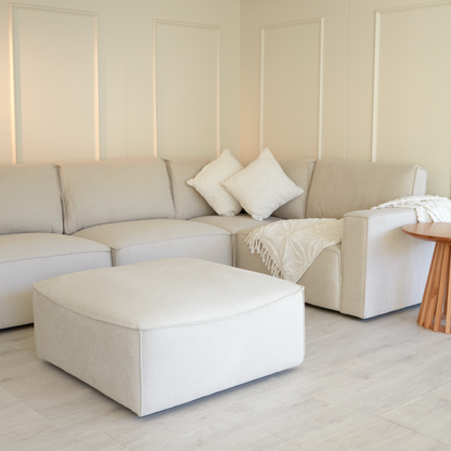 Canapé modulaire - Avoine Elk