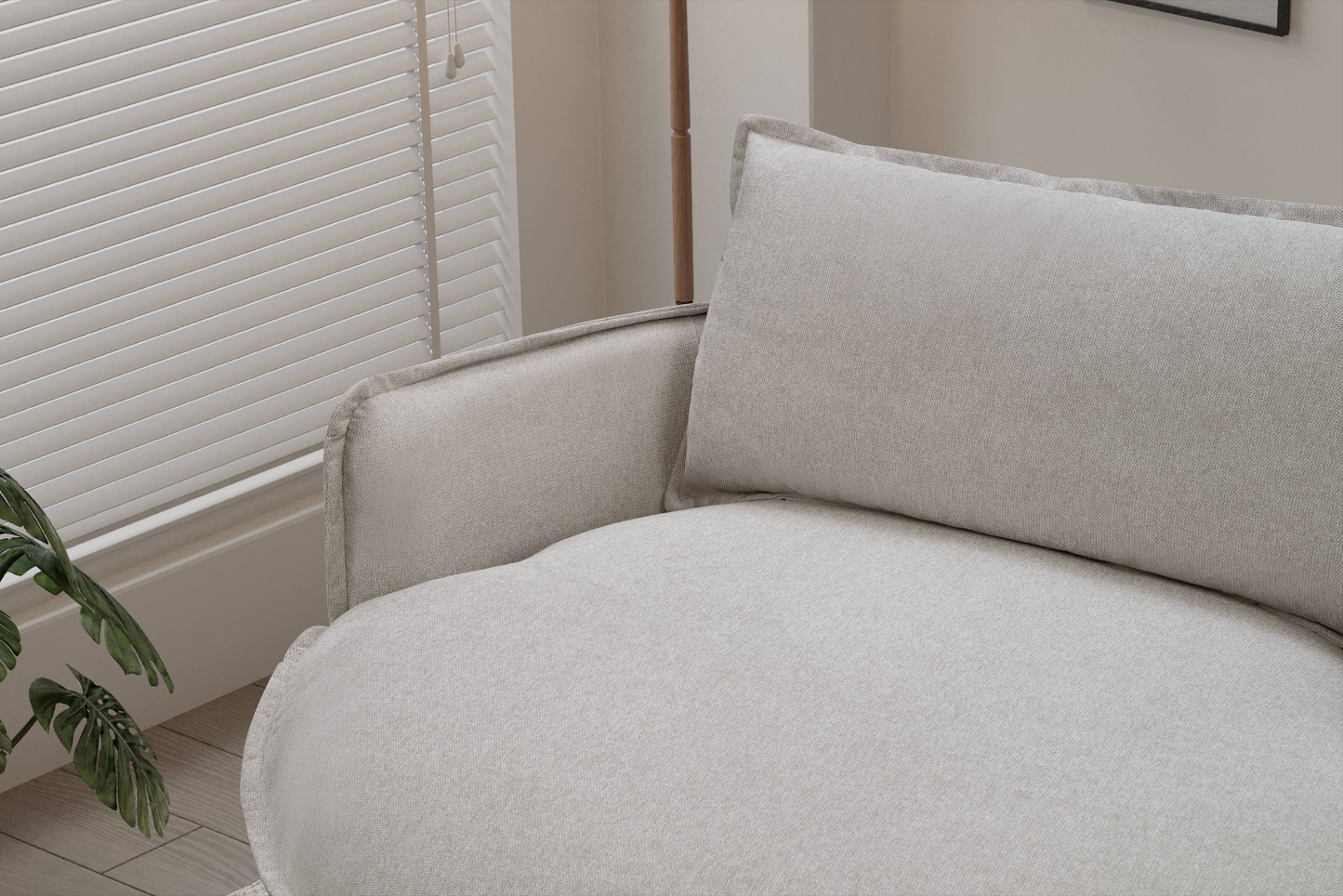 Lit de jour - Pierre d'élan