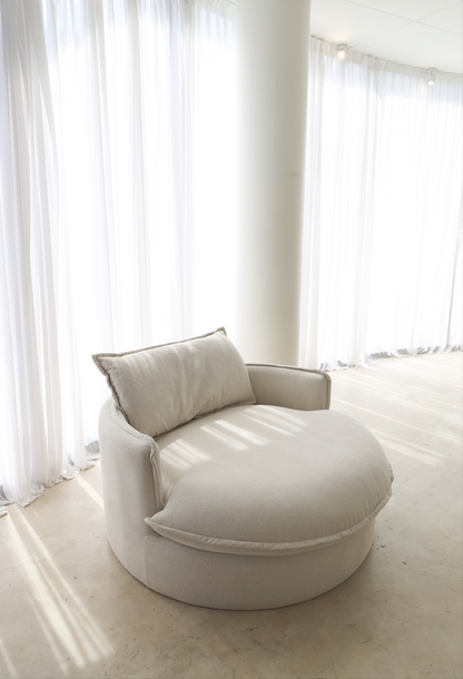 Lit de jour - Avoine Elk